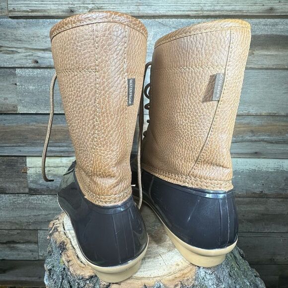 JBU Rubber Water Boots sz 11 - Picture 7 of 11